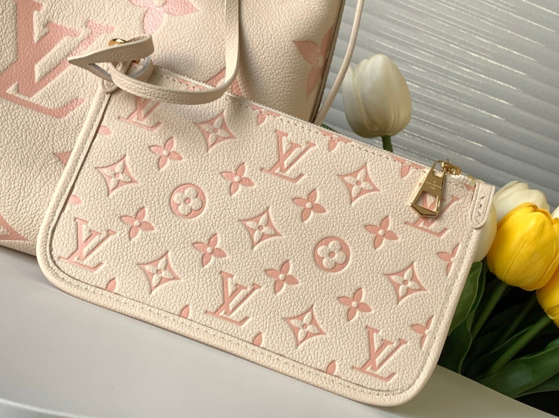 LV Top Handle Bags